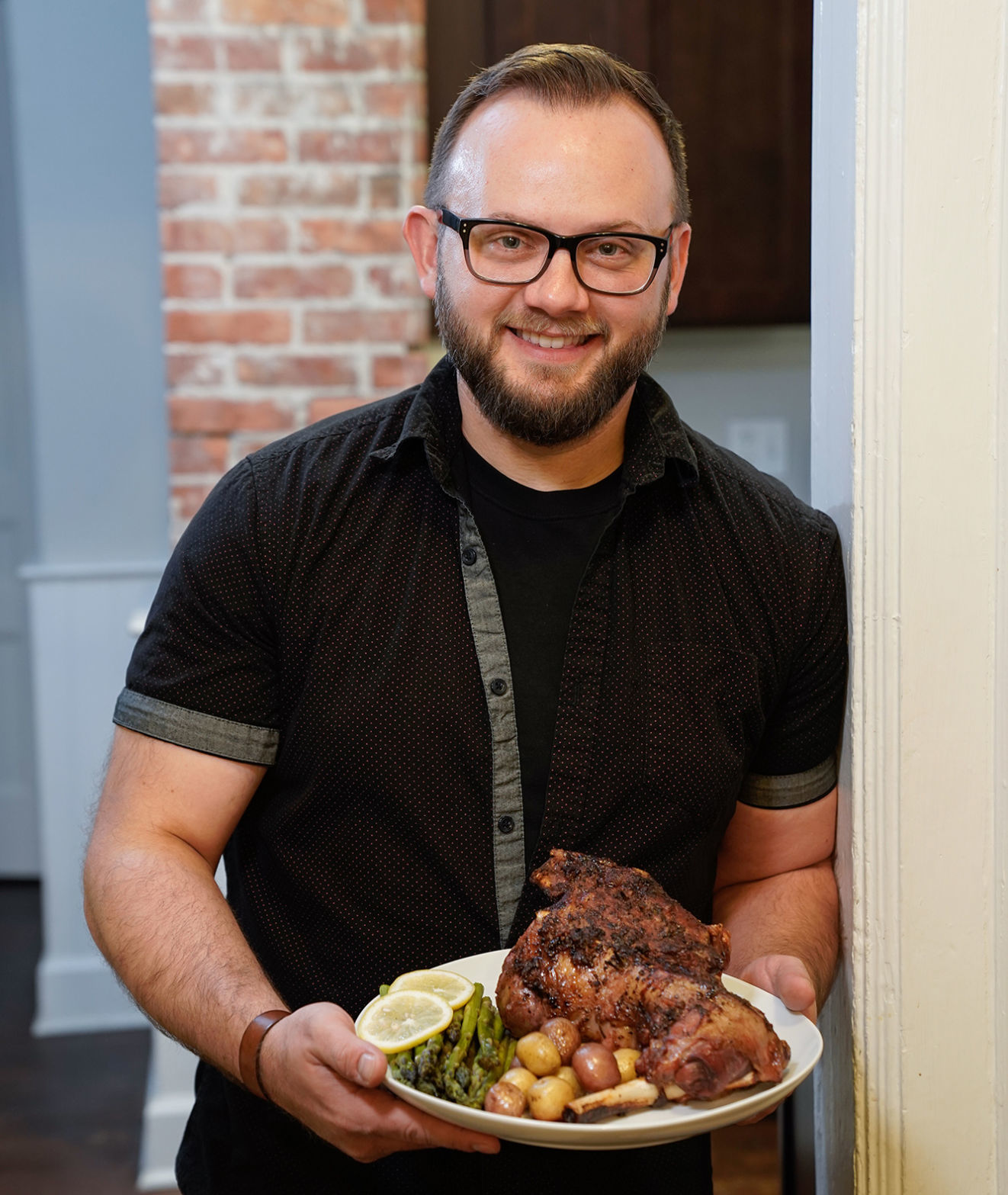 Roast-leg-of-lamb-Buffalo-Magazine-Dave-Jarosz